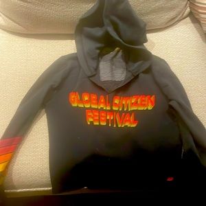 Aviator Nation used Kids sweatshirt XS